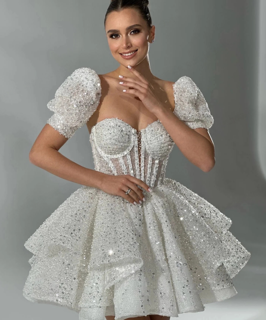 Vestido Jessy