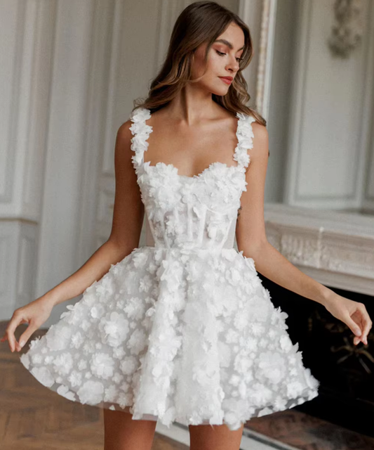 Vestido Sophie