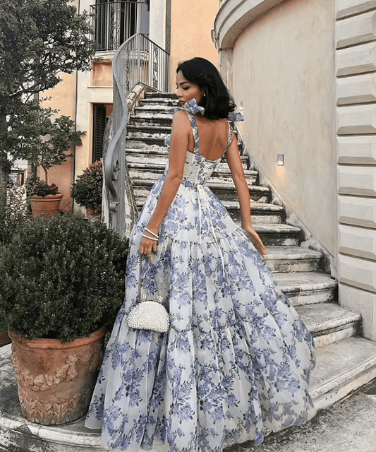 Vestido Larissa