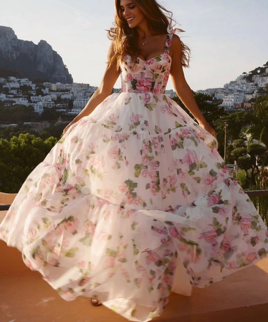 Vestido Brenda