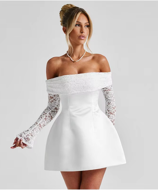 Vestido Giulia
